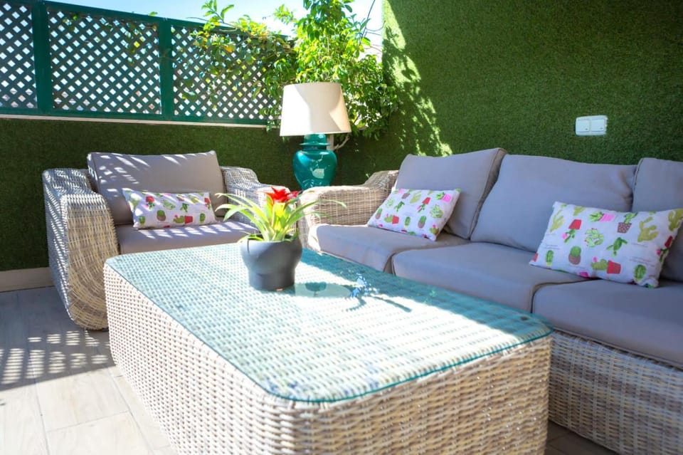 Balcony/Terrace, Balcony/Terrace
