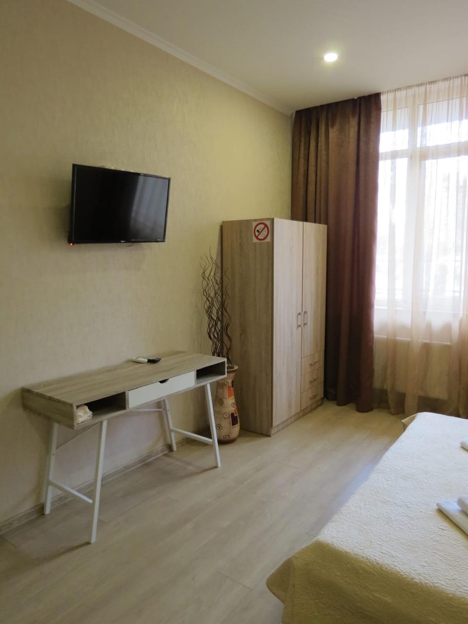 Just comfort Apartment hotel in Odessa