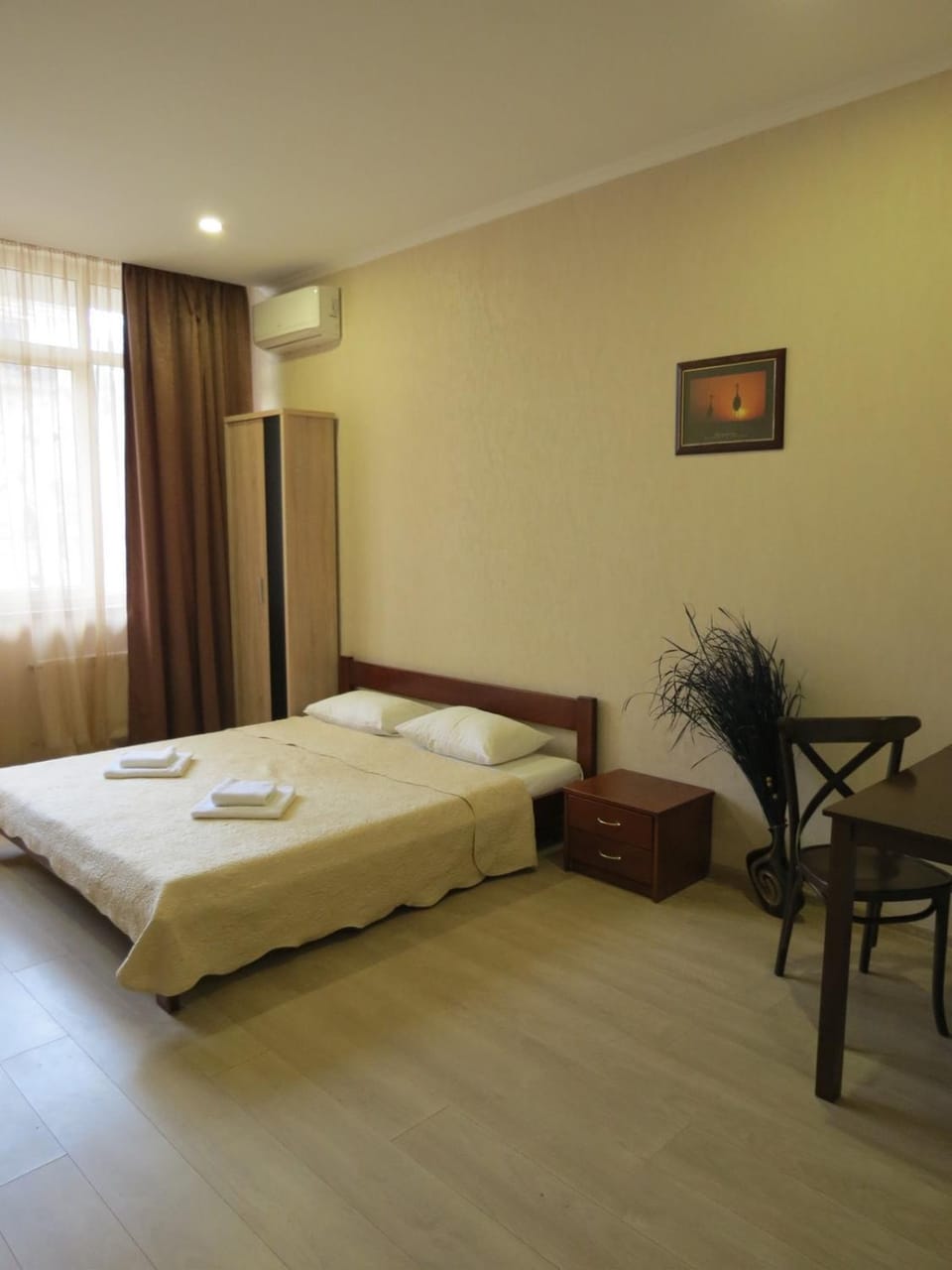 Just comfort Apartment hotel in Odessa