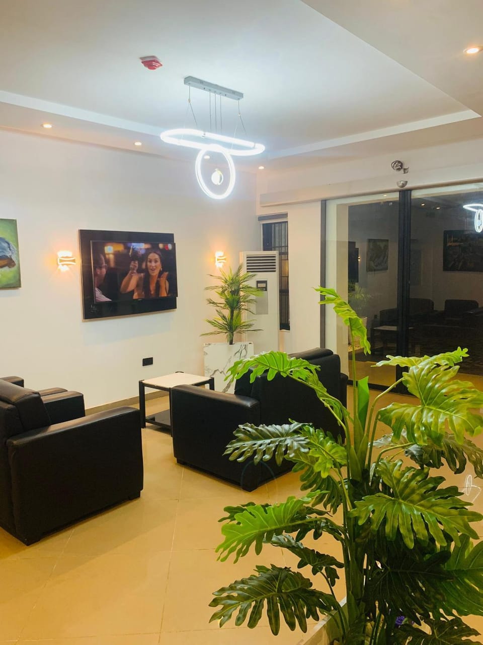 The Majj Hotel Benin City Hotel in Nigeria