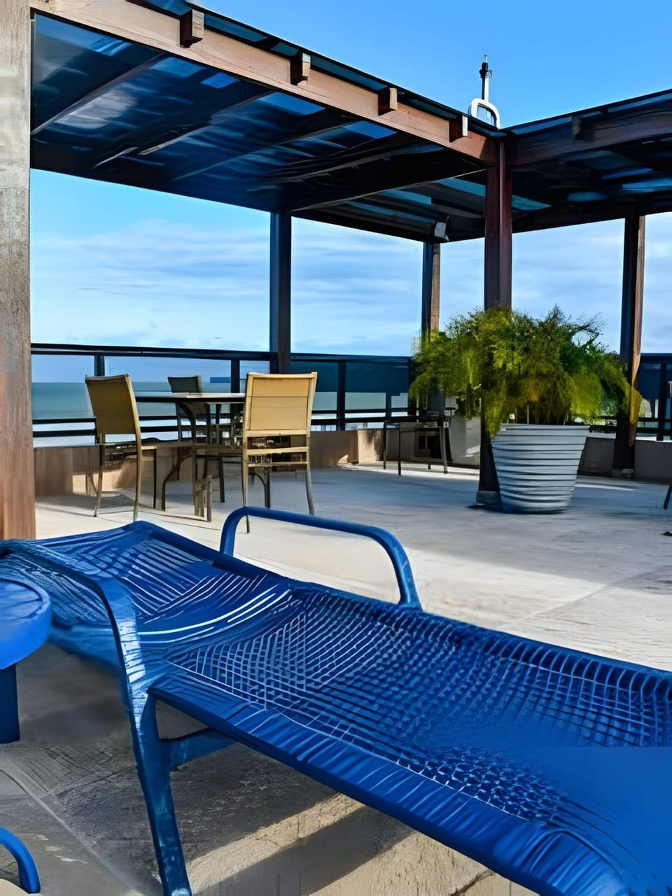 Marinas Apartment in João Pessoa
