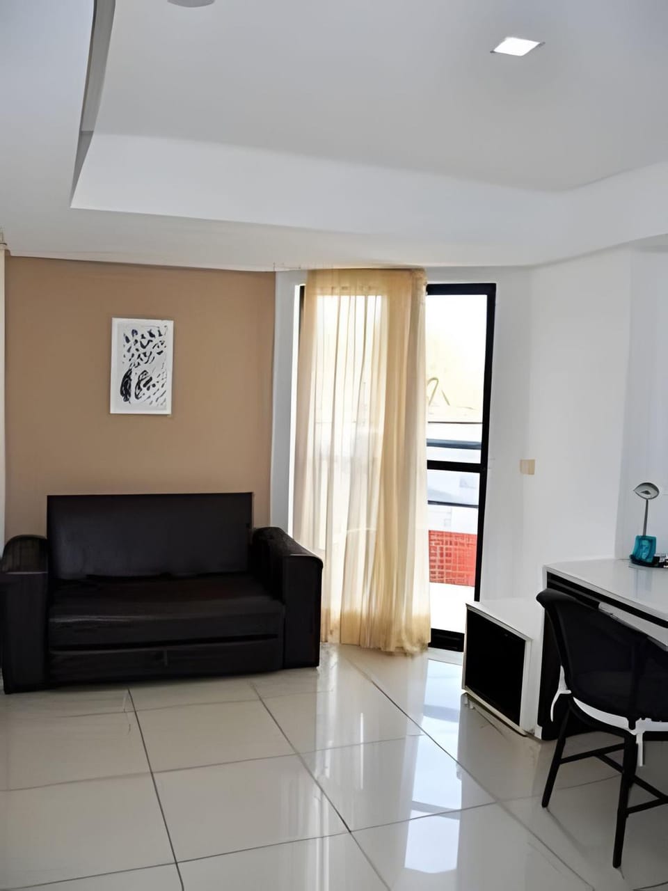 Marinas Apartment in João Pessoa