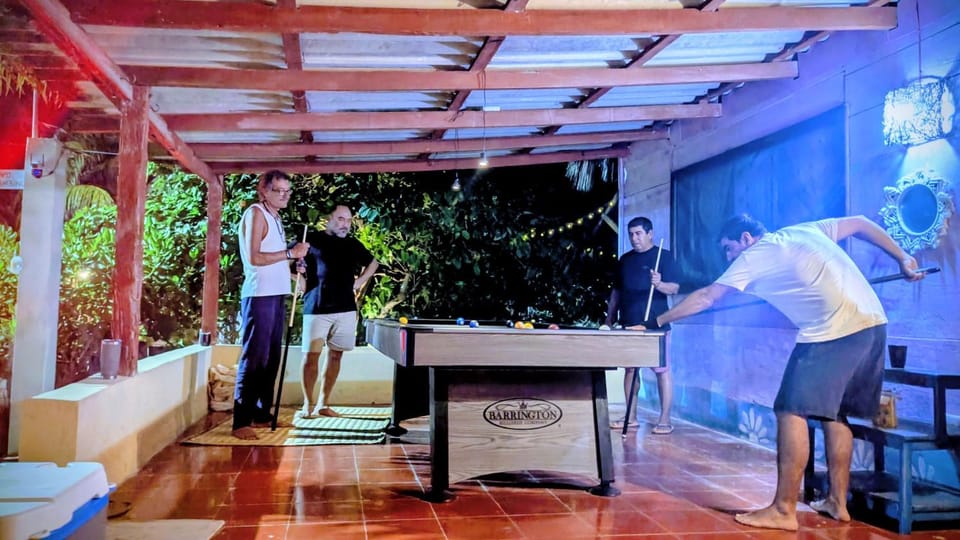 Billiard