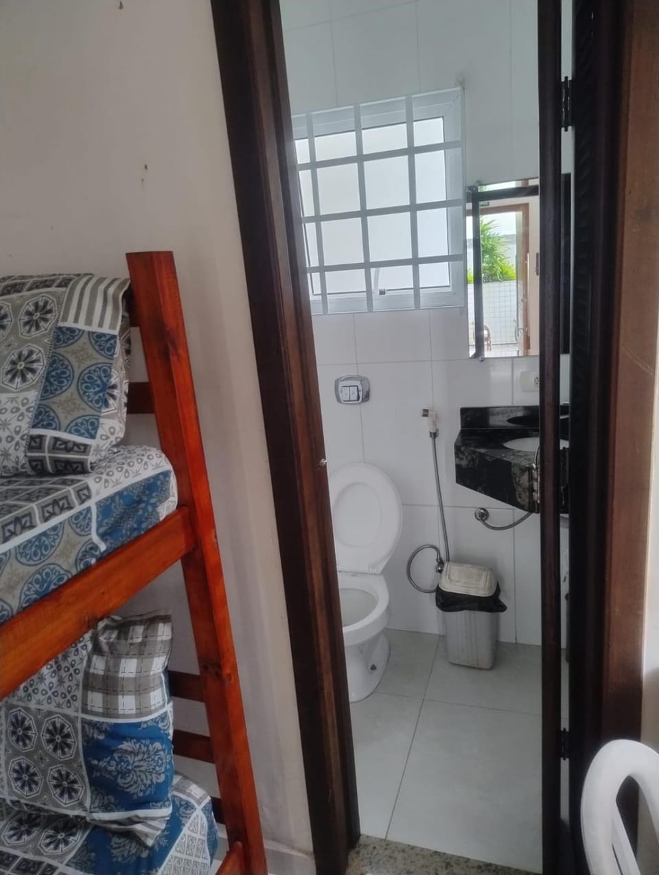Pousada Tia Cida Inn in State of São Paulo