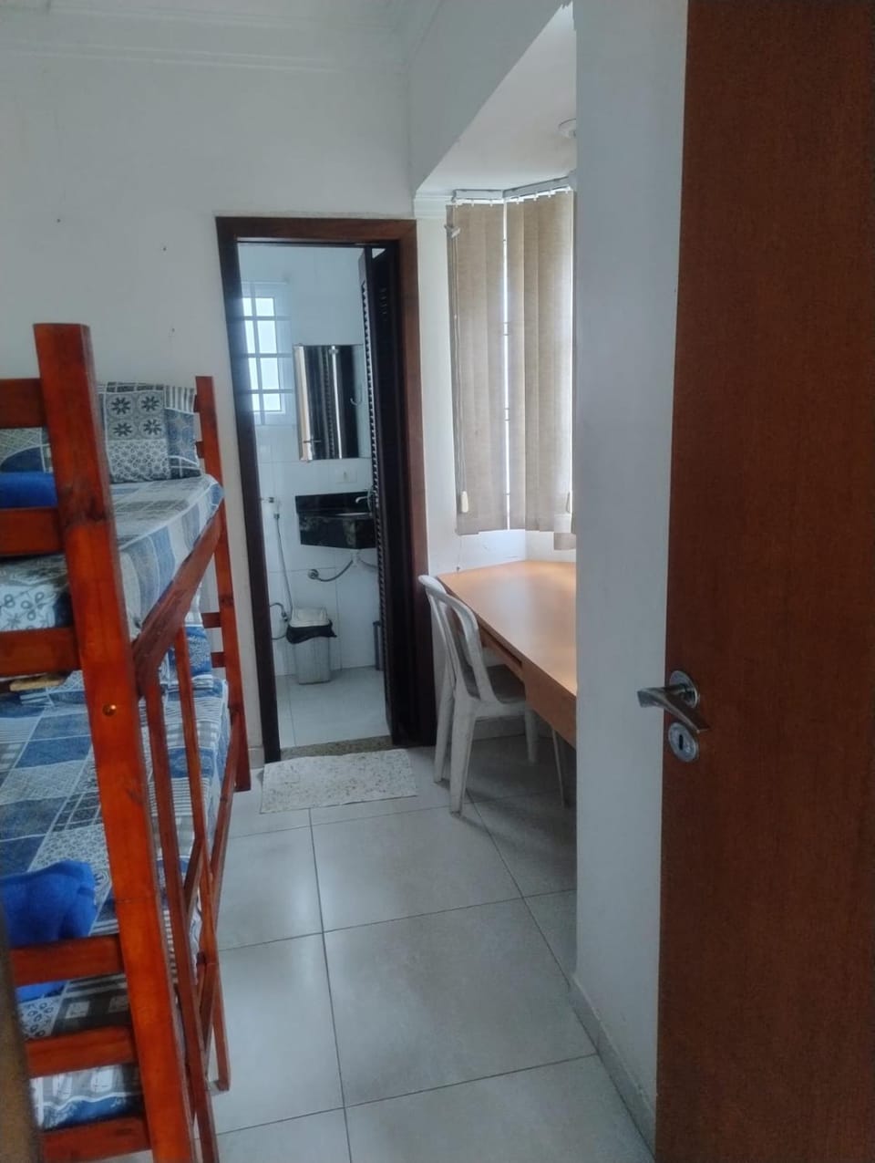 Pousada Tia Cida Inn in State of São Paulo