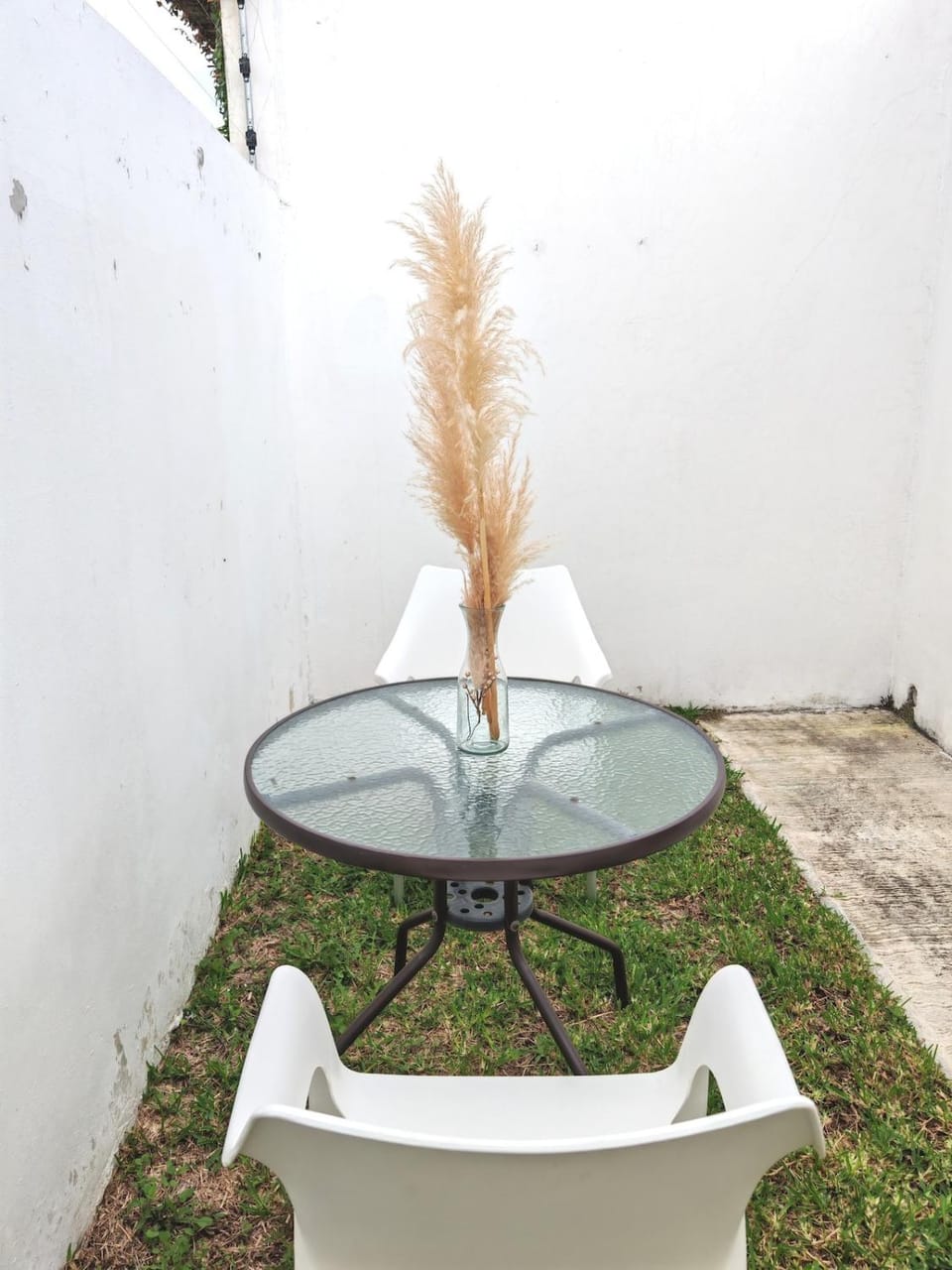 Patio, Balcony/Terrace