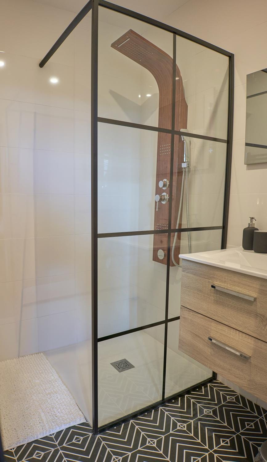 Shower