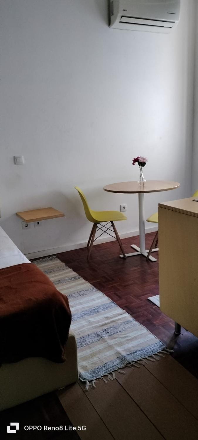 Brown Porto Apart Apartment in Porto