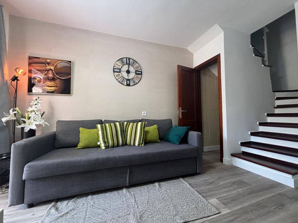 Blue Green Oasis 1214 By Lucapropertiesgrancanaria Apartment in Maspalomas