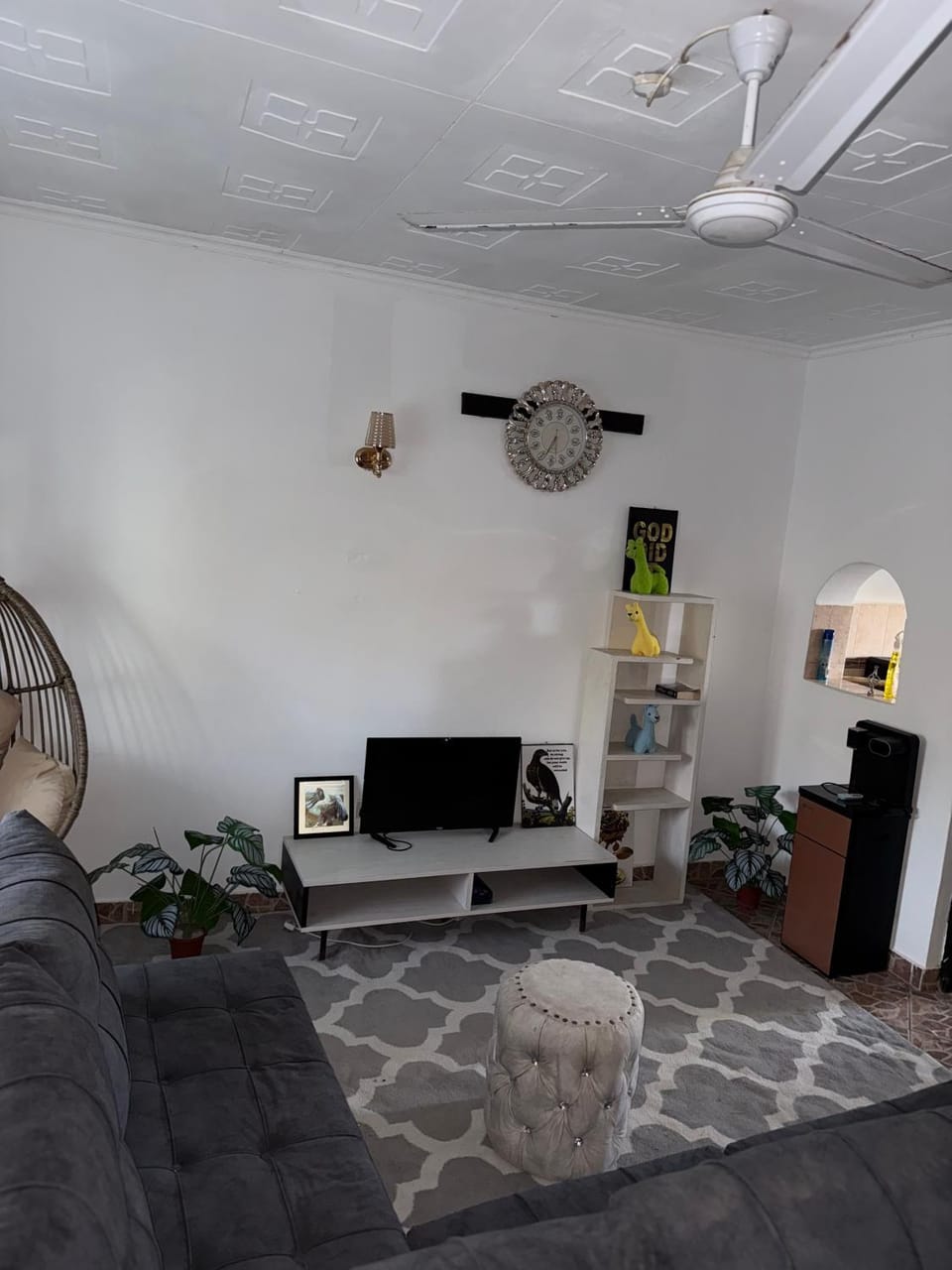Raine house Apartment in Diani Beach
