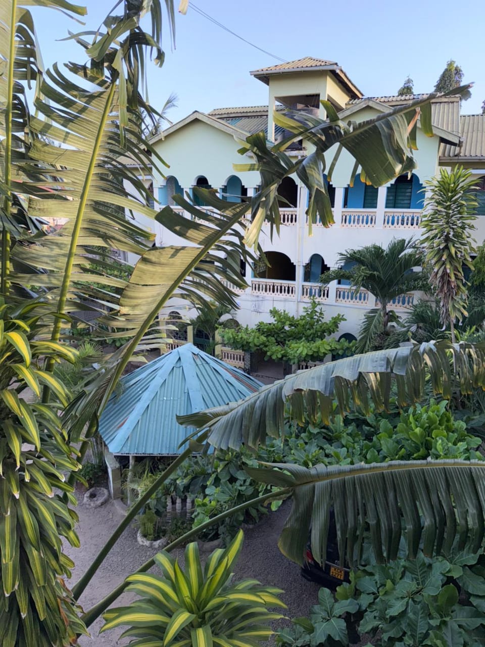 Raine house Apartment in Diani Beach