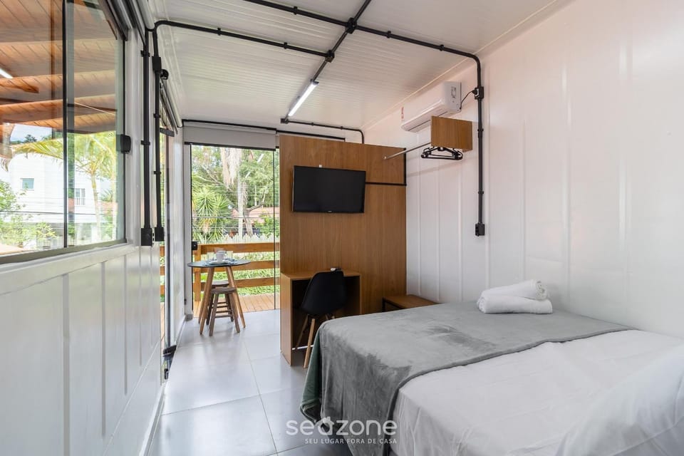 TV and multimedia, Bedroom