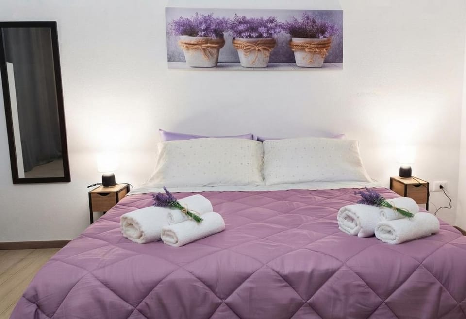 S'apposentu 'e Santa Ruche Bed and Breakfast in Sardinia