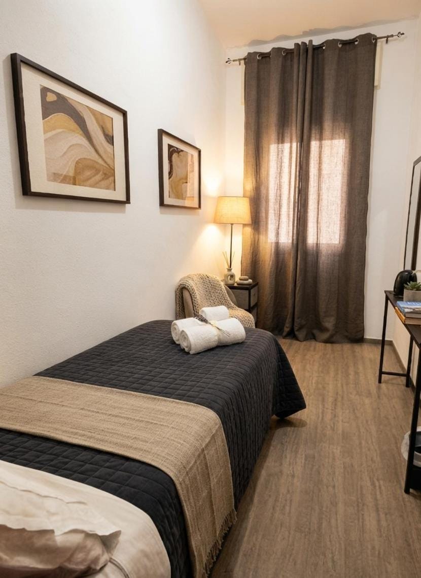 S'apposentu 'e Santa Ruche Bed and Breakfast in Sardinia