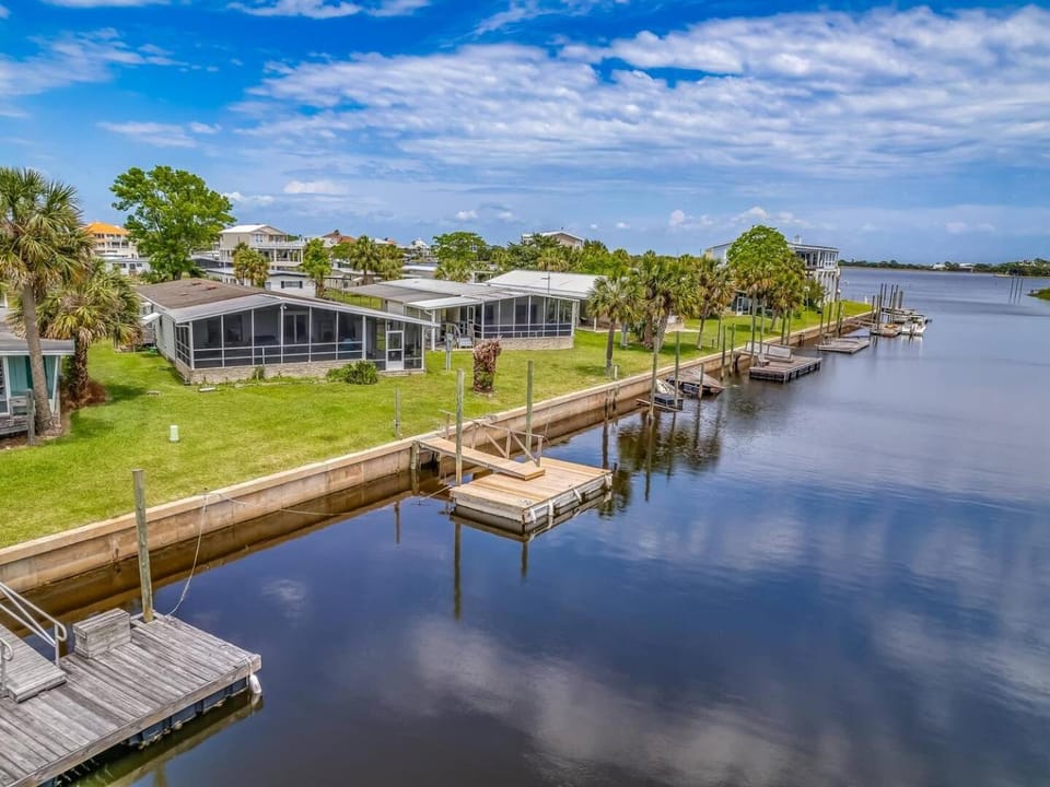 Sea Ya! House in Florida