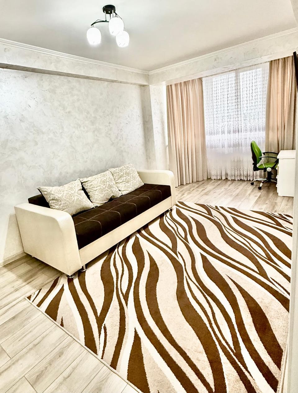 Apartament confortabil Ultra Centru Apartment in Chișinău