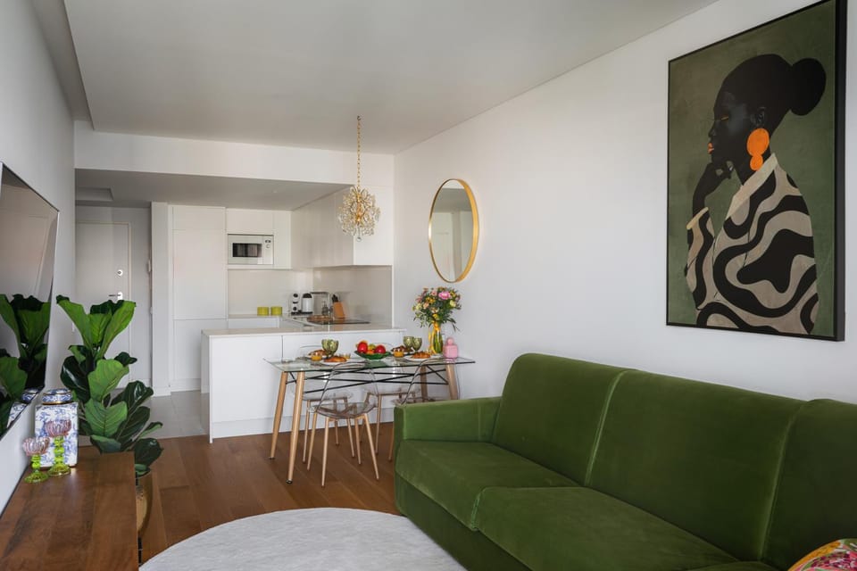 Madeira Aqua Dream Apartment in Funchal