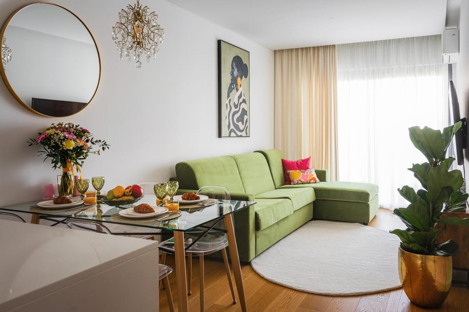 Madeira Aqua Dream Apartment in Funchal