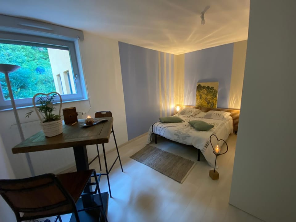 Le Petit Prince et la Rose Bed and Breakfast in Grand Est