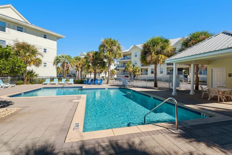 Gulf Island 232 - Sunset Suite House in Pensacola Beach