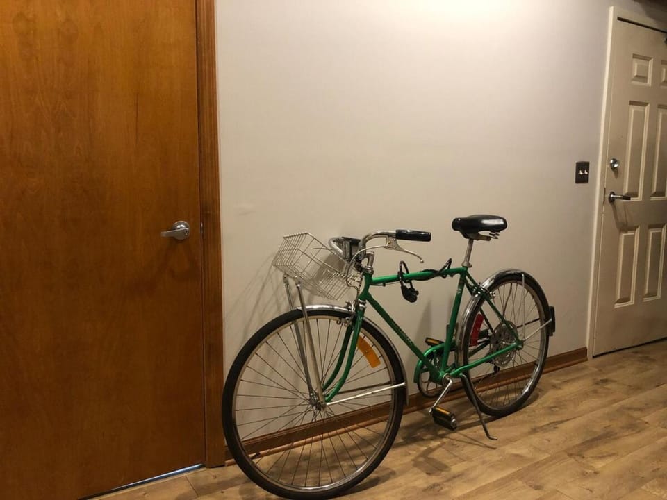 Cycling
