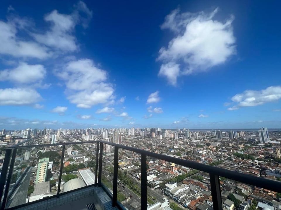 Apartamento- studio Apartment in Belém