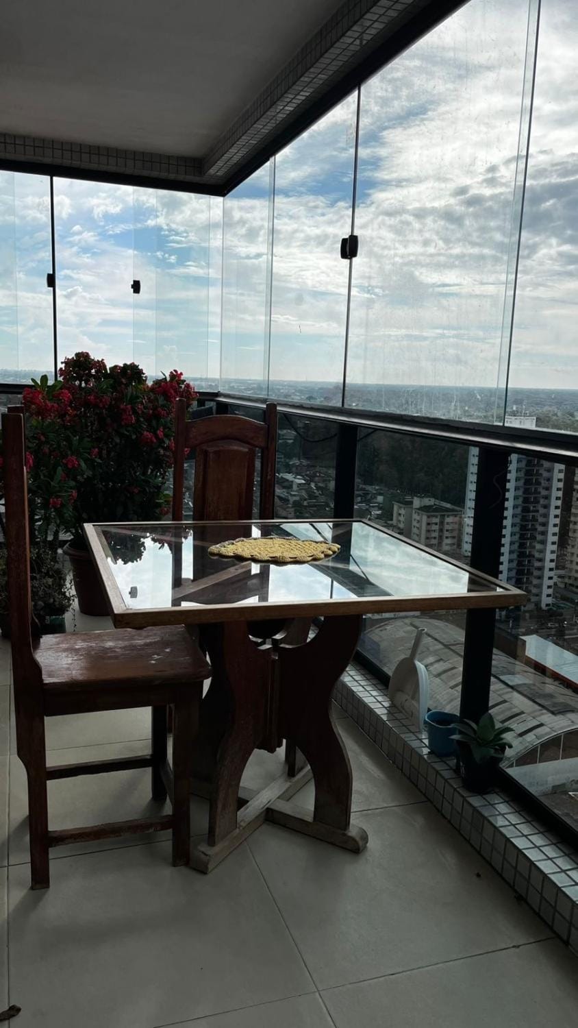 Apartamento- studio Apartment in Belém