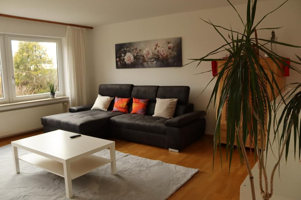 Tolle Ferienwohnung in Altomünster Apartment in Bavaria