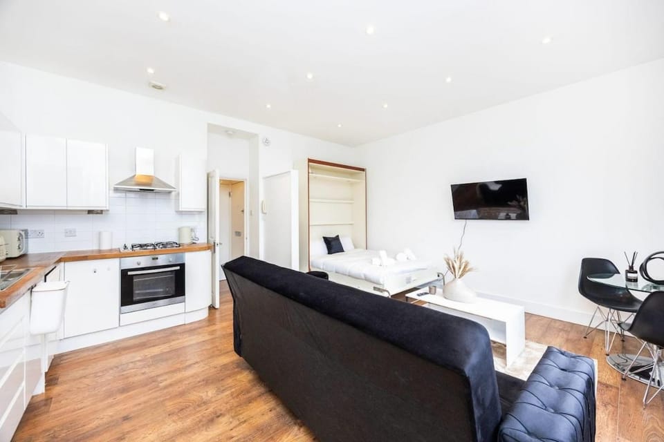 Comfy Studio for Small Groups West London Apartment in City of Westminster