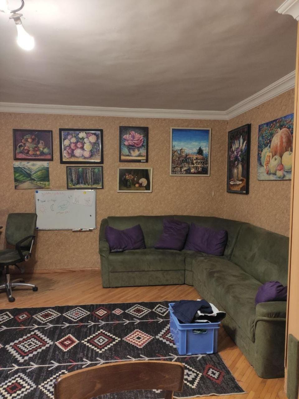 Apartment Apartment in Georgia