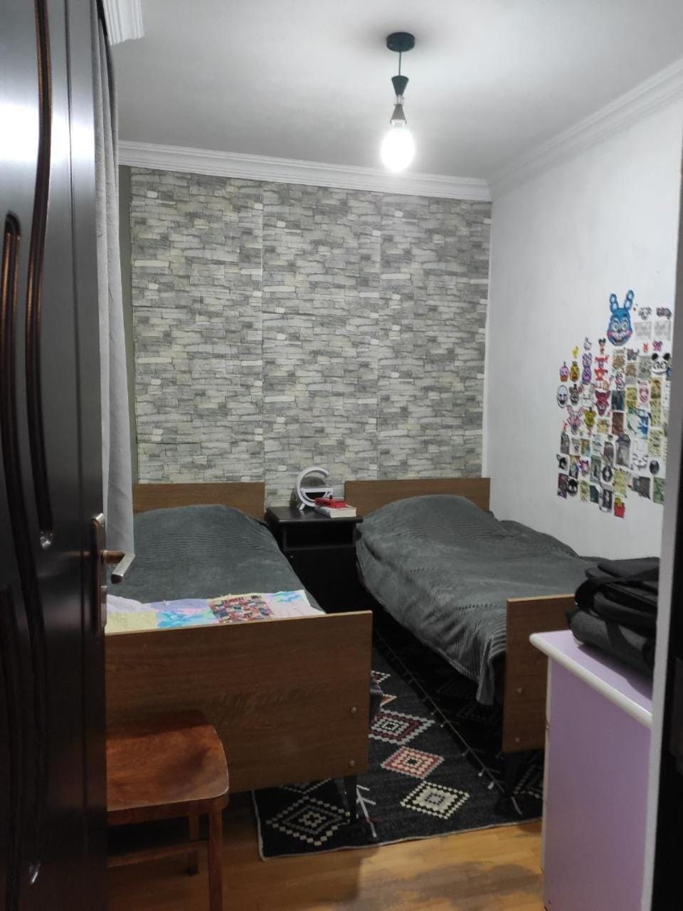 Apartment Apartment in Georgia