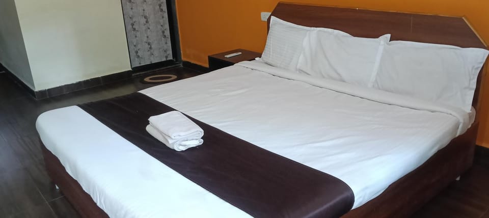 One love guest house Bed and Breakfast in Goa, India