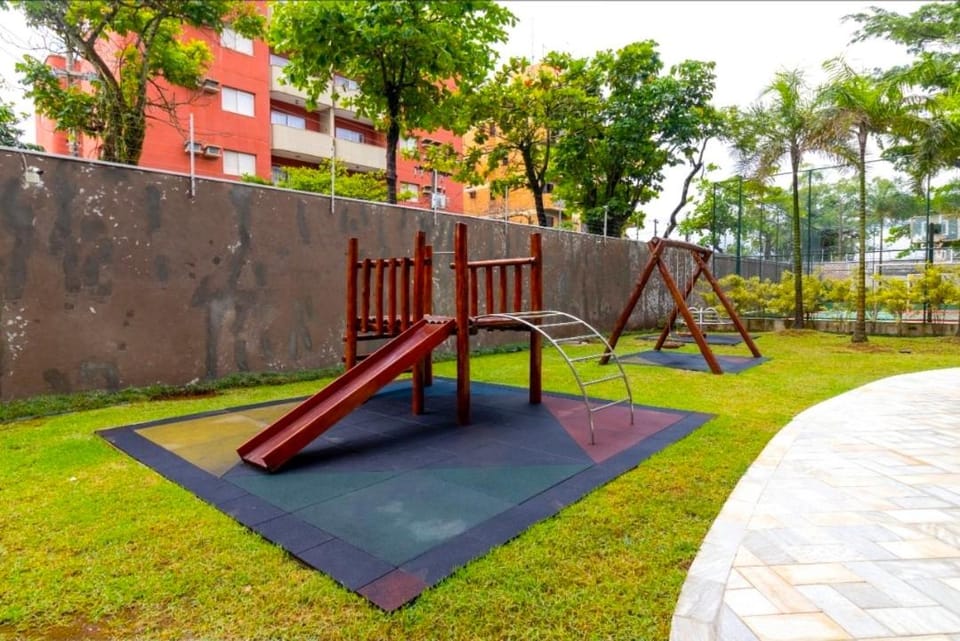 Children play ground
