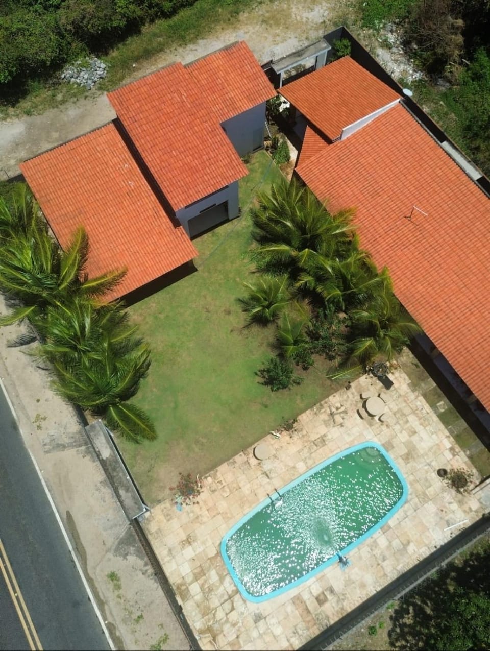 Chácara Nossa Senhora Aparecida Luxury tent in State of Ceará