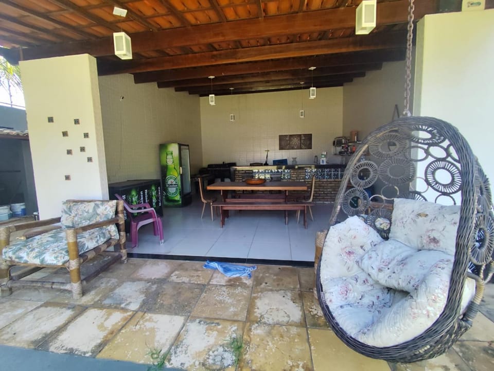 Chácara Nossa Senhora Aparecida Luxury tent in State of Ceará