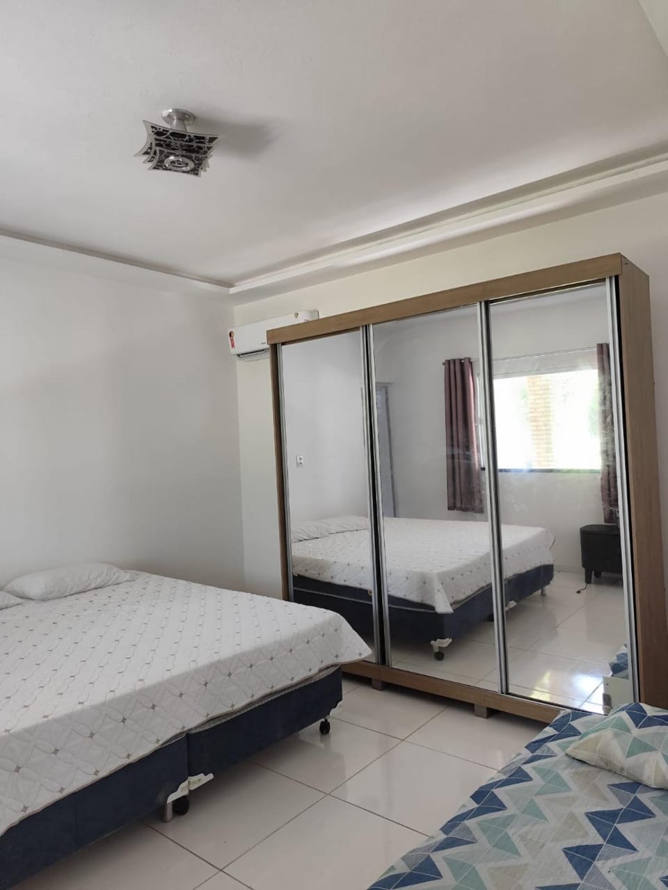 Chácara Nossa Senhora Aparecida Luxury tent in State of Ceará