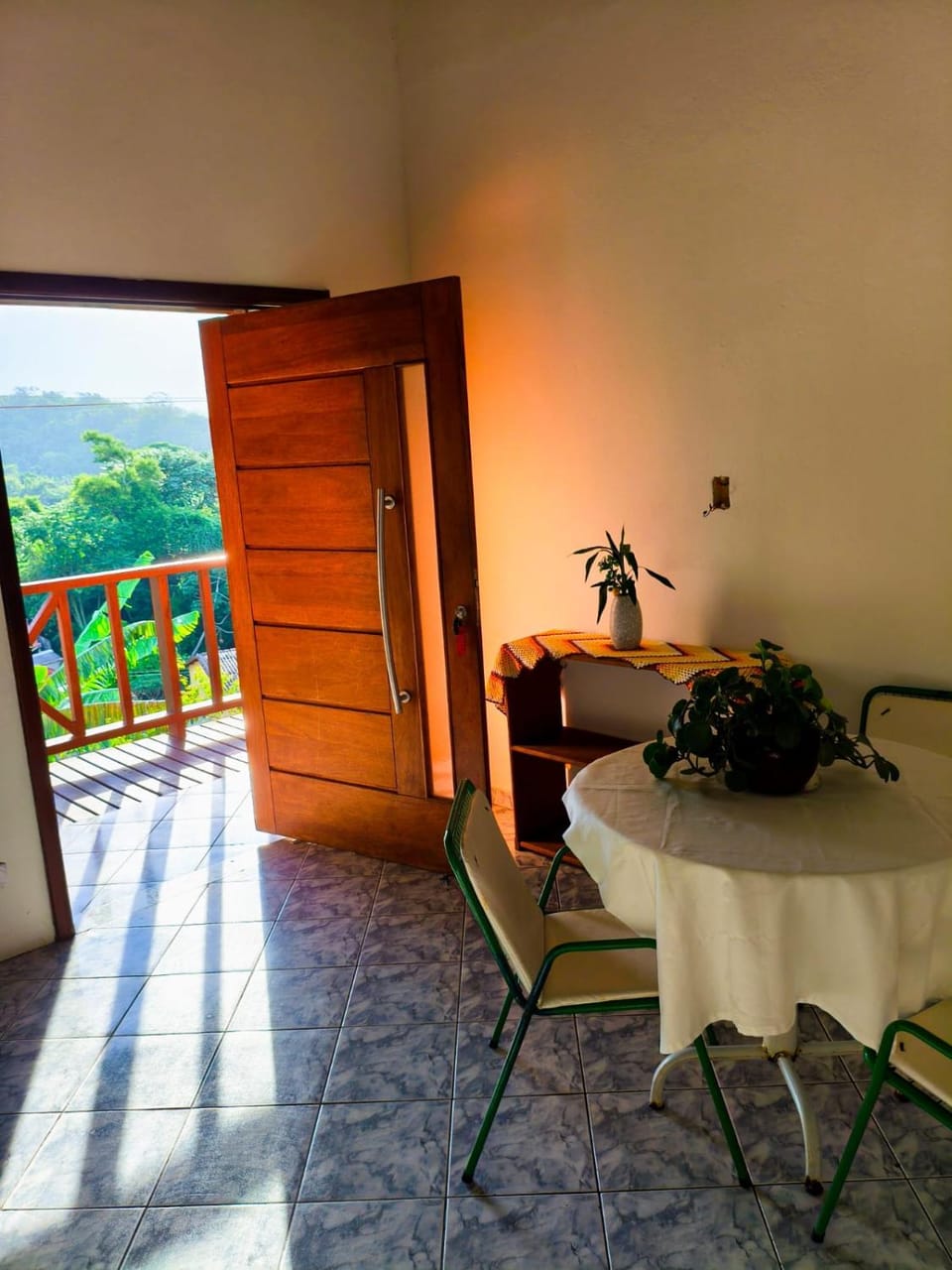 Seu Destino em Ilhabela Apartment in Ilhabela