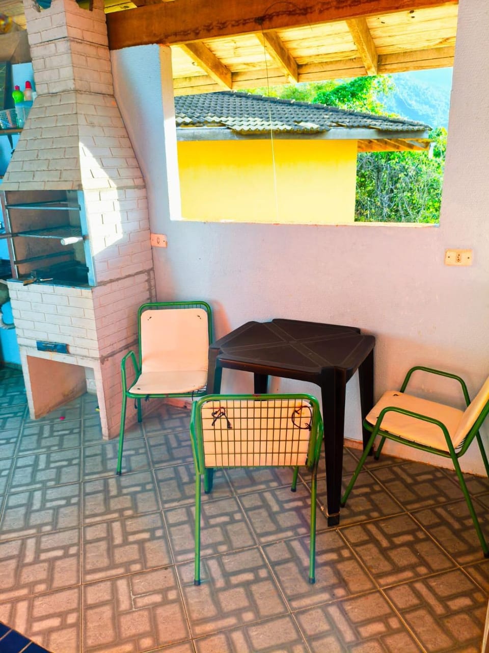 Seu Destino em Ilhabela Apartment in Ilhabela