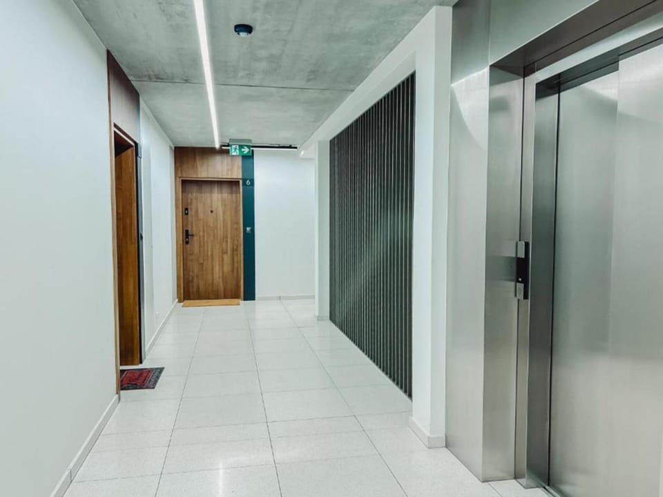 elevator