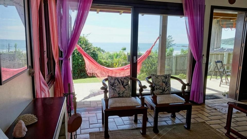 Praia do Rosa Guest House House in Imbituba