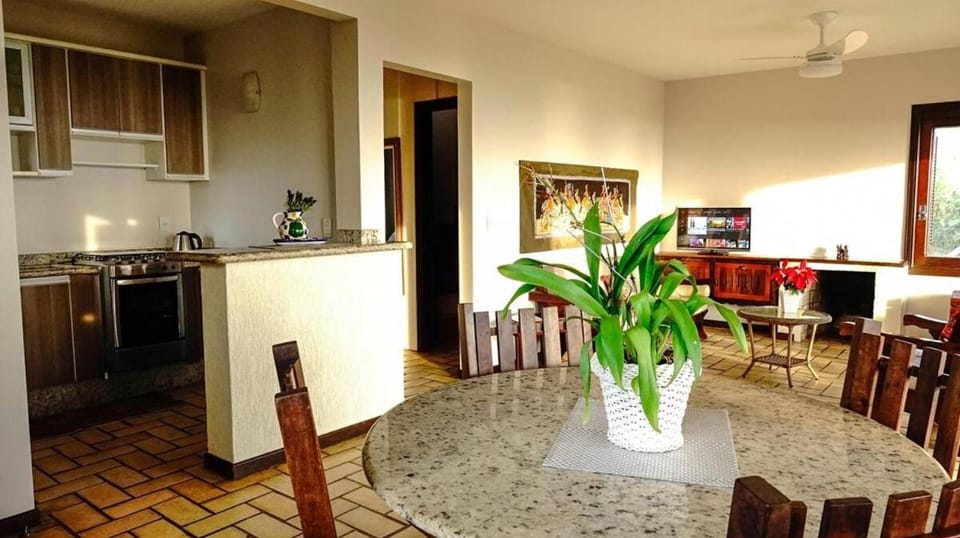 Praia do Rosa Guest House House in Imbituba