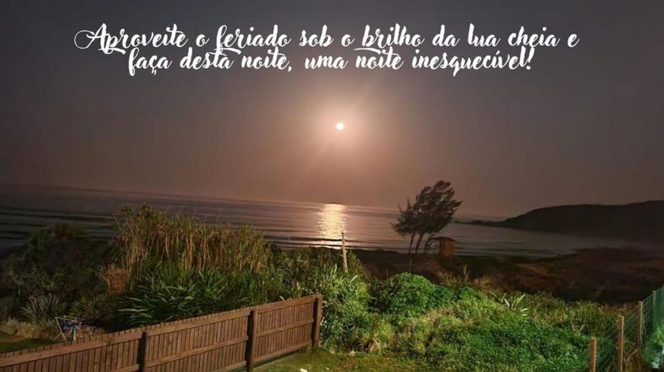 Praia do Rosa Guest House House in Imbituba