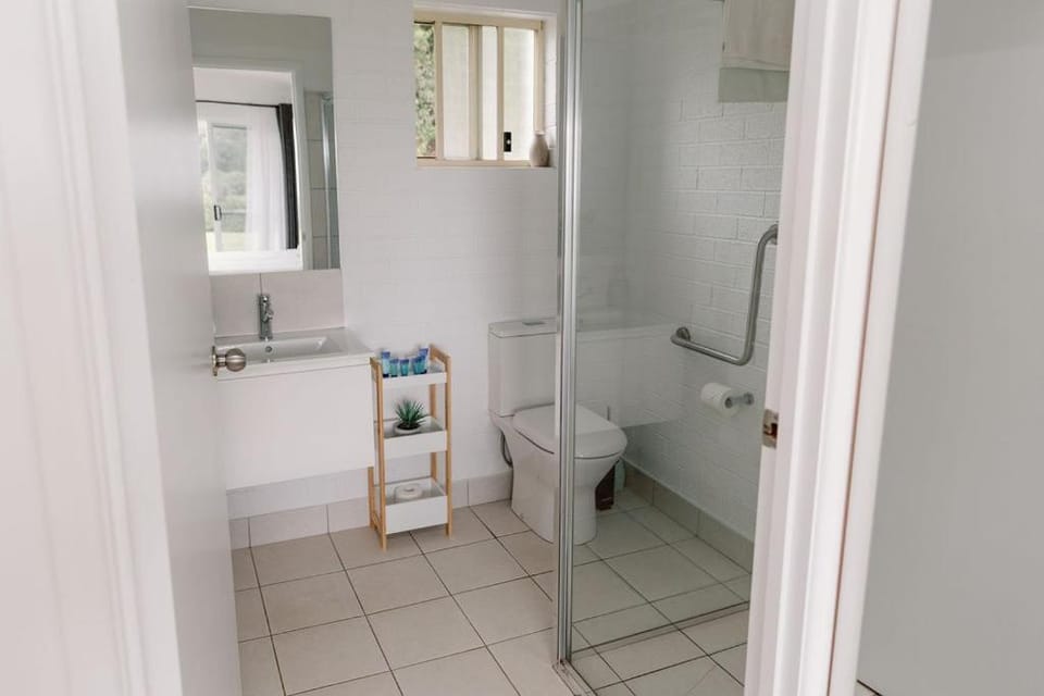 Elysian Hills Apartment in Currumbin Valley