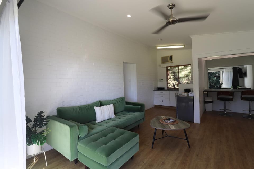 Elysian Hills Apartment in Currumbin Valley