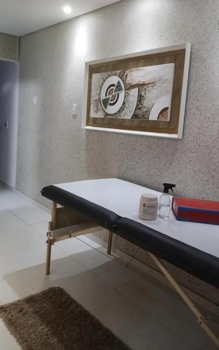Casa individual House in Aracaju