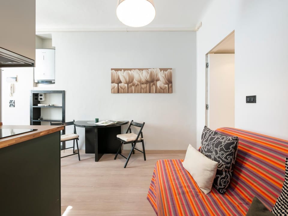 Xenia Milano - 2 rooms apt in Corso Como 6 Apartment in Milan
