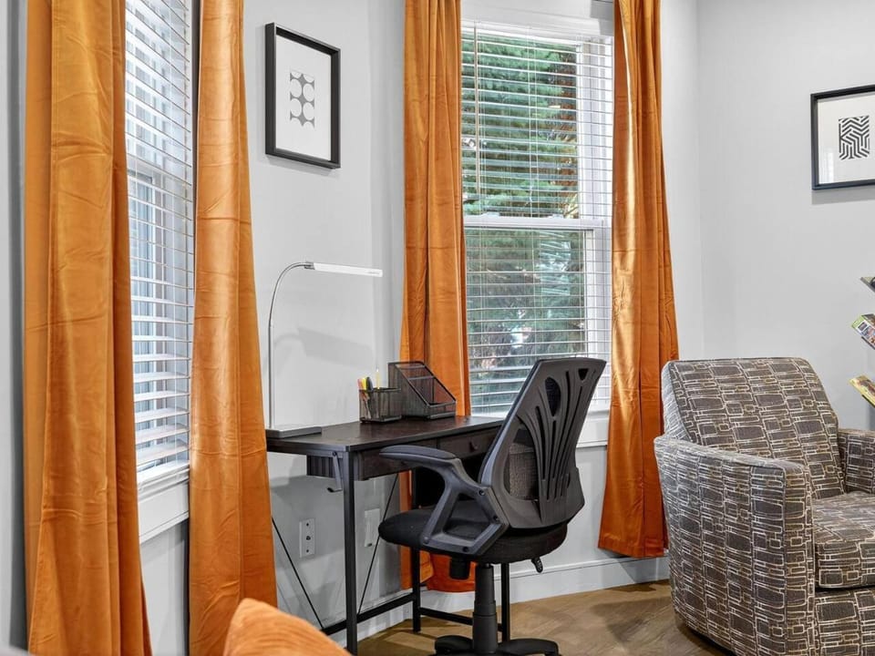 Luxury 3BR apt in Boston that Sleeps 10 Apartment in Boston