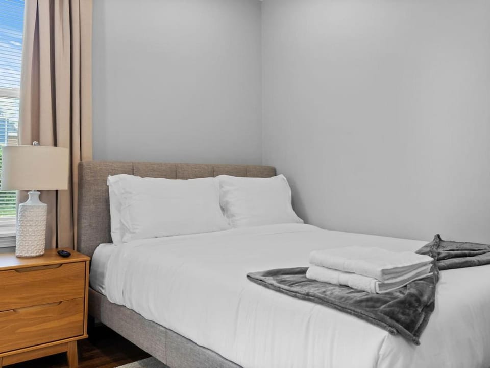 Luxury 3BR apt in Boston with Free Parking Apartment in Boston
