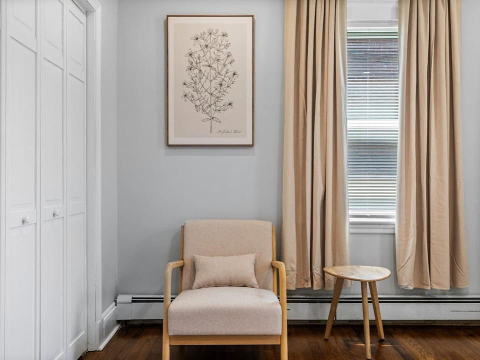 Luxury 3BR apt in Boston with Free Parking Apartment in Boston