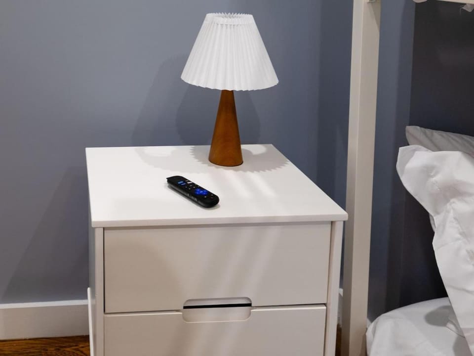 Luxury 2BR apt in Boston with Free Parking Apartment in Boston